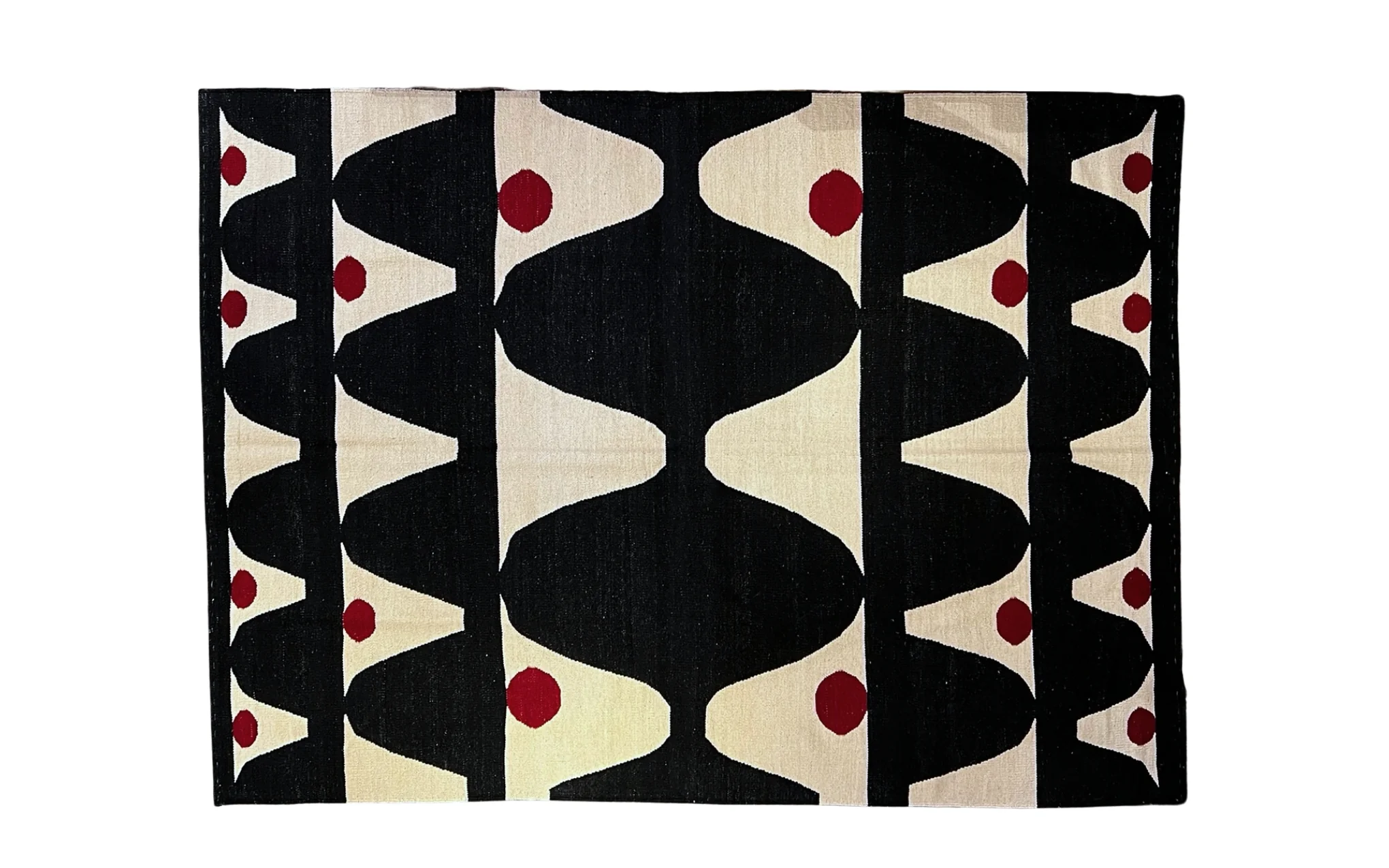 New In Rugs